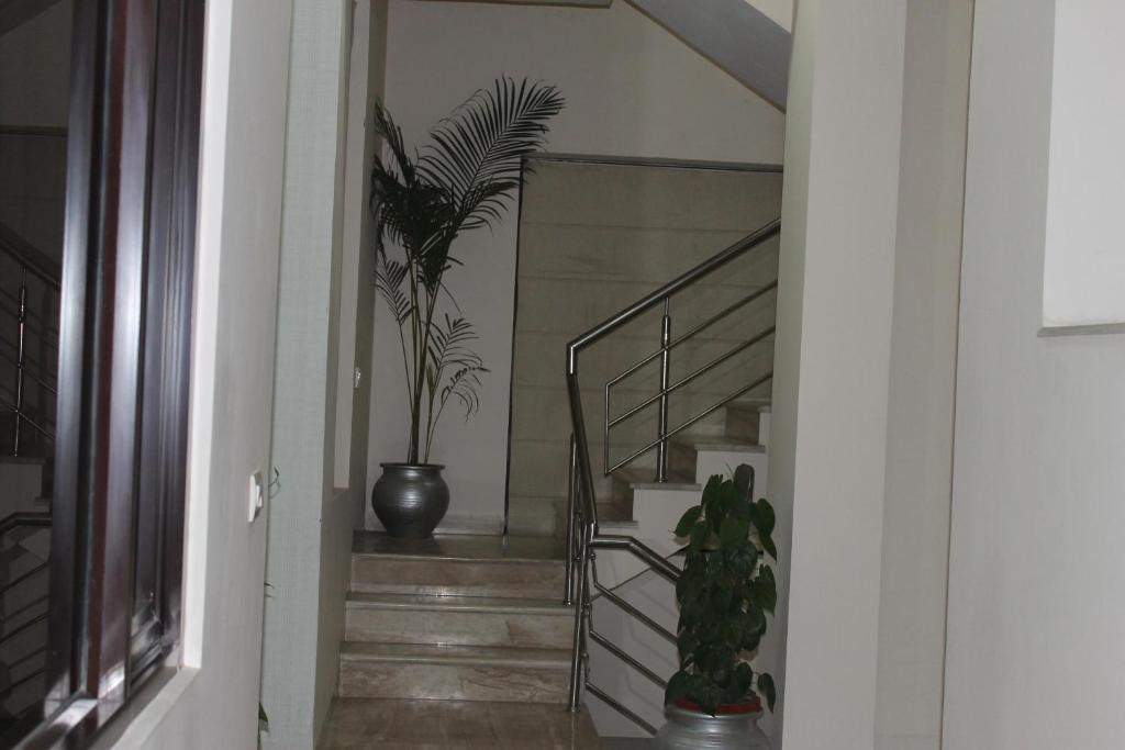 Royal Residence On Golf Course Road Gurgaon Exterior photo